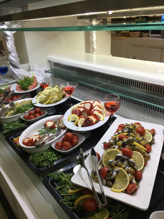 Restaurant Hane Family Resort