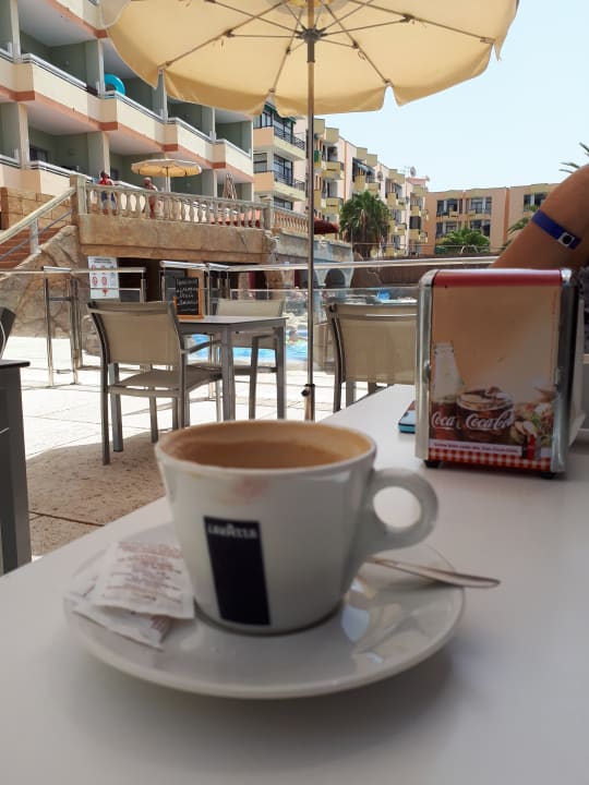 Pool Hotel Ritual Maspalomas - Adults Only