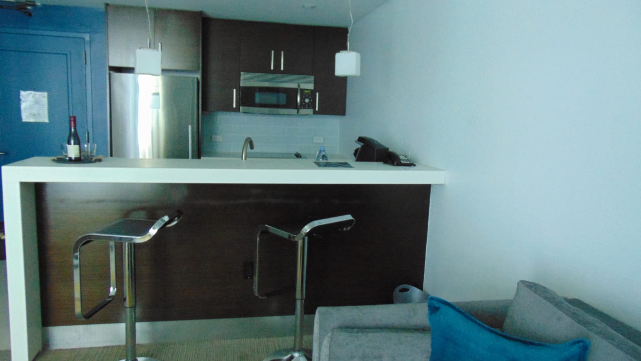 Zimmer Hotel Sole On The Ocean