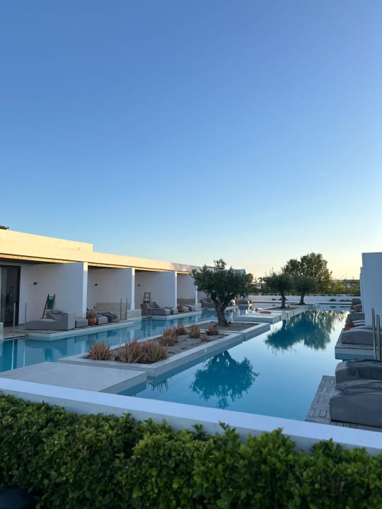 Zimmer Sentido Pearl Beach Kos – Adults only
