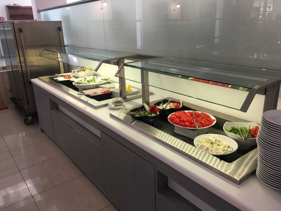 Restaurant HARPIN Georgioupolis Resort Aquapark & SPA