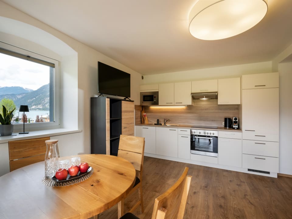Zimmer Appartements am Achensee