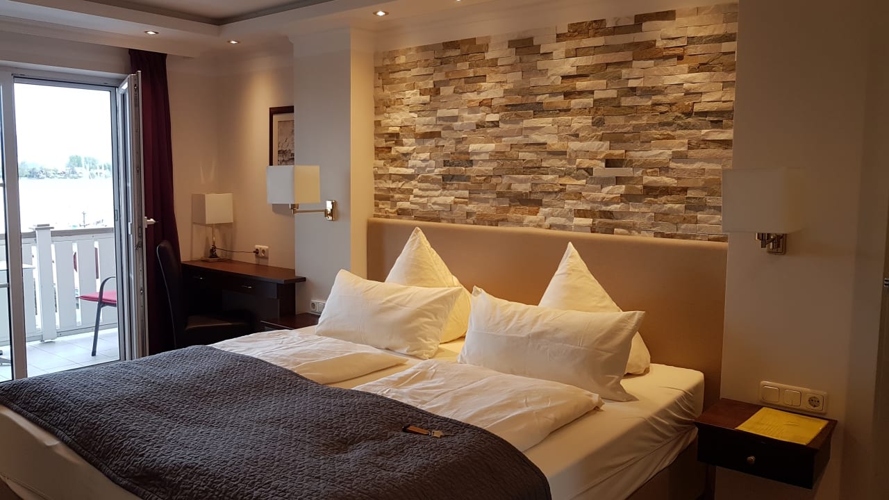 Zimmer Ferienresidenz Chiemseestern