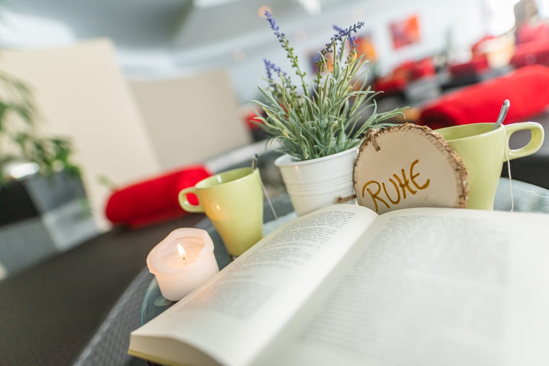 Gastro Aparthotel Hochland