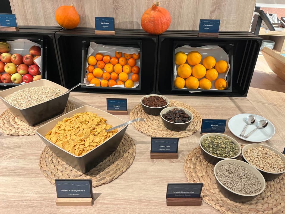 Gastro MEININGER Kraków Centrum