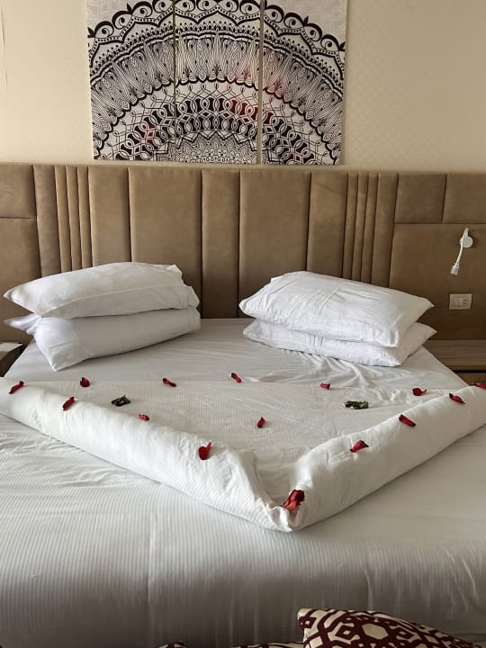 Zimmer Amarina Abu Soma Resort & Aquapark