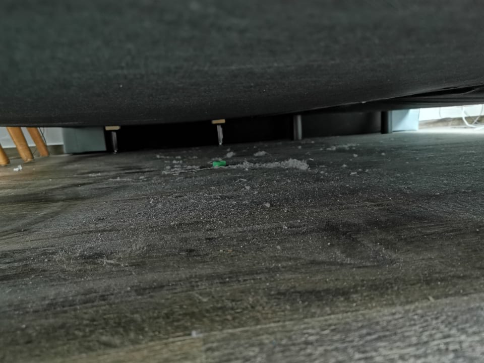 Zimmer Waldhotel am Wittenheimer Forst