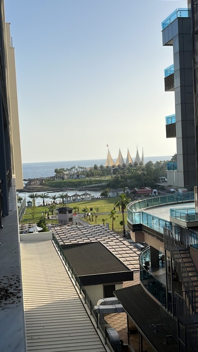 Zimmer Numa Bay Exclusive Hotel