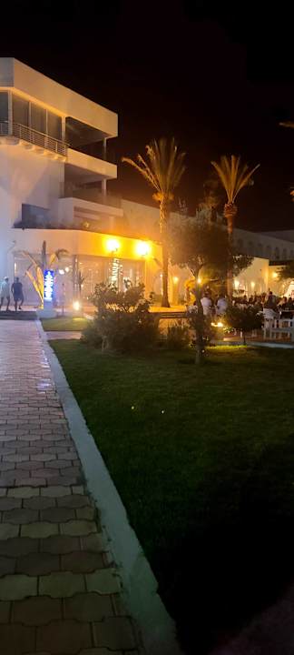 Sonstiges El Mehdi Beach Resort