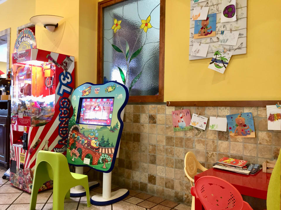 Gastro Casa & Ristorante Merano Bibione Spiaggia