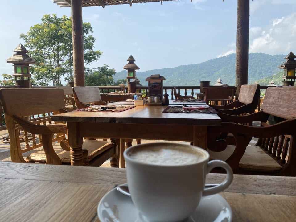 Gastro Santhiya Koh Phangan Resort & Spa