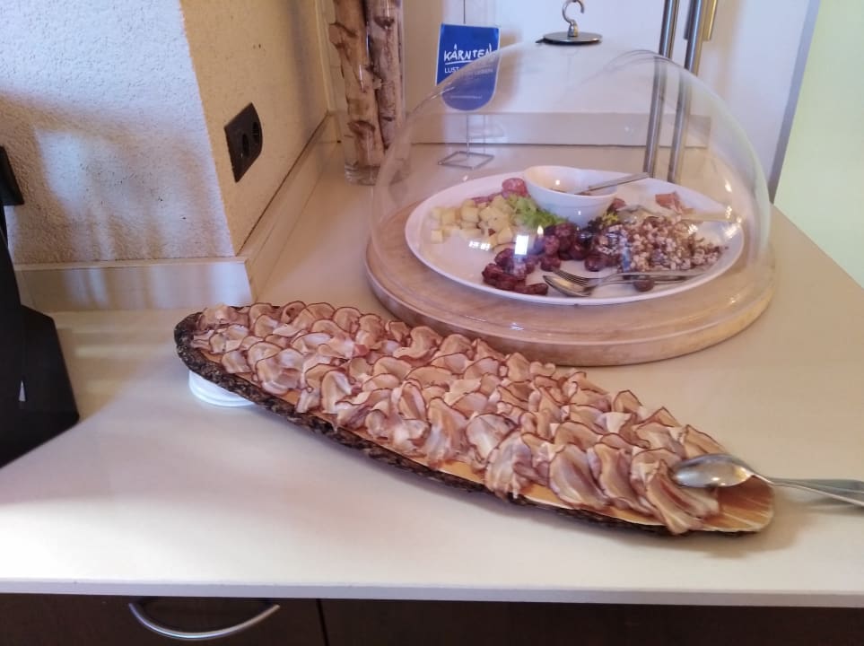 Gastro Das Seepark Wörthersee Resort