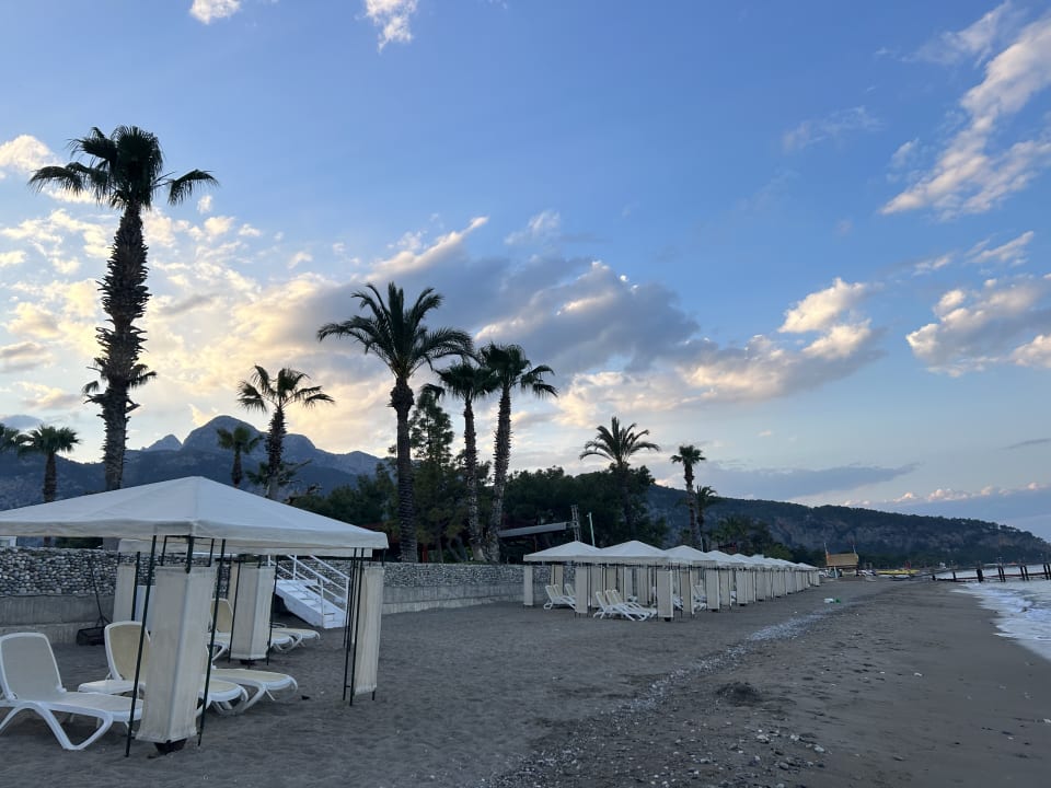 Strand TUI MAGIC LIFE Beldibi +16