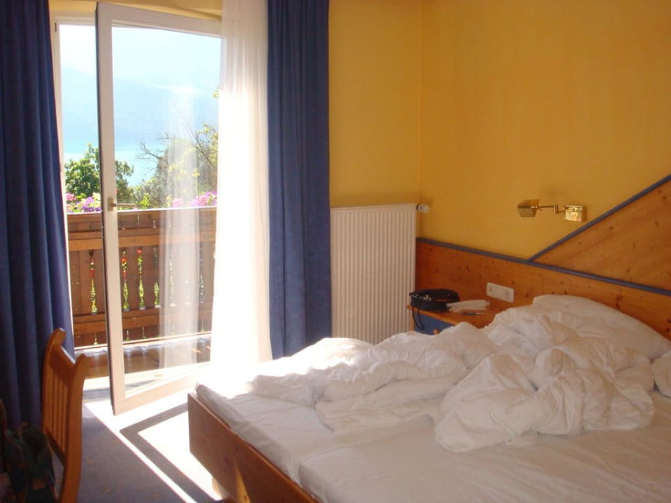 Nettes Zimmer Panoramahotel Gasthof Schönberger