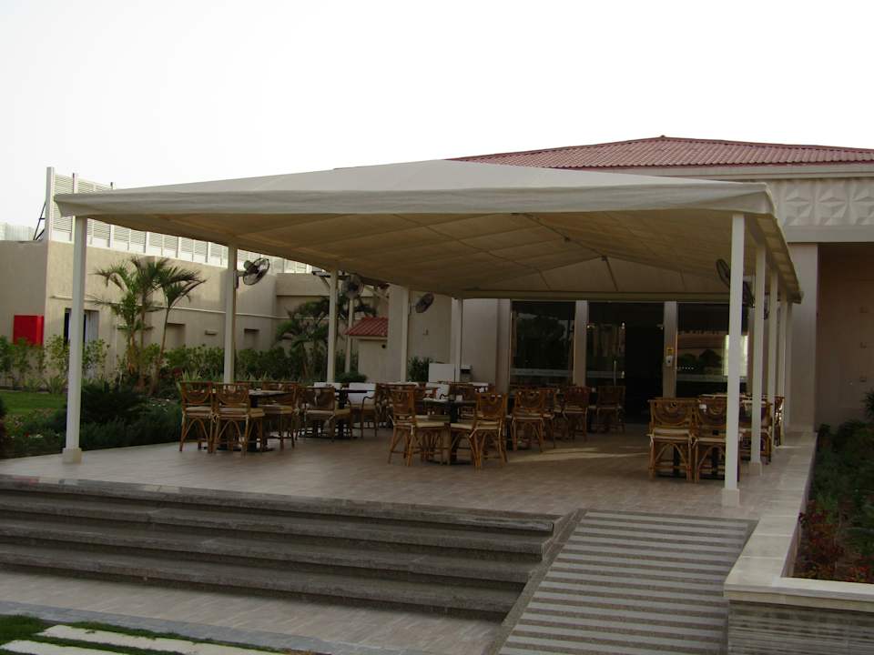 Gastro Pickalbatros Aqua Vista Resort - Hurghada