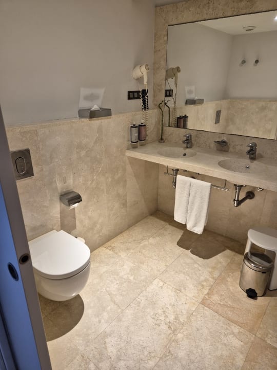 Zimmer Hipotels Playa la Barrosa