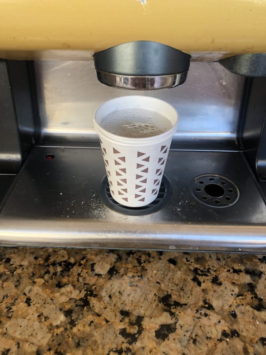 Gastro Well Palace Side