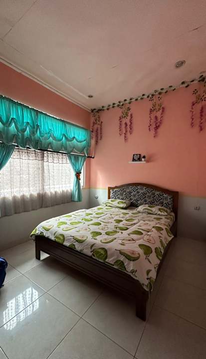 Zimmer D-Rima Homestay