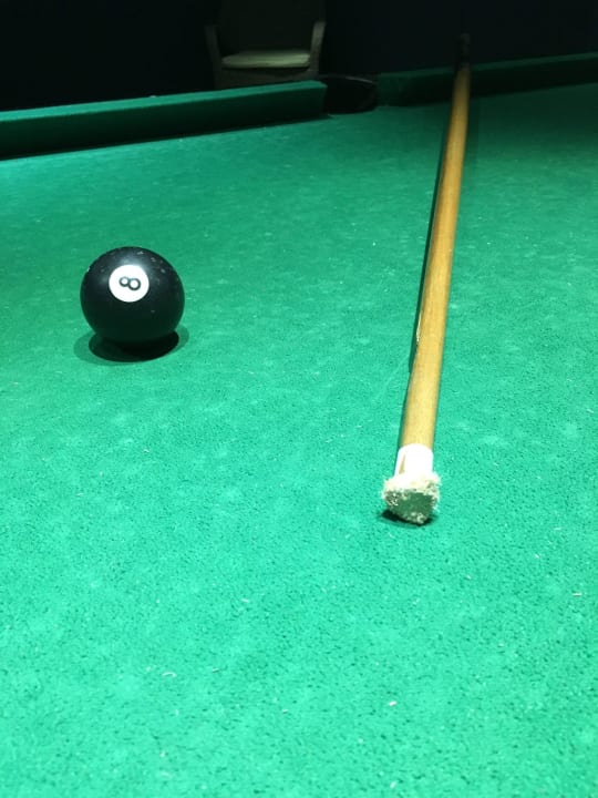 Man achte auf die Spitze des Queue Grand Waterworld Makadi & Family Star Makadi