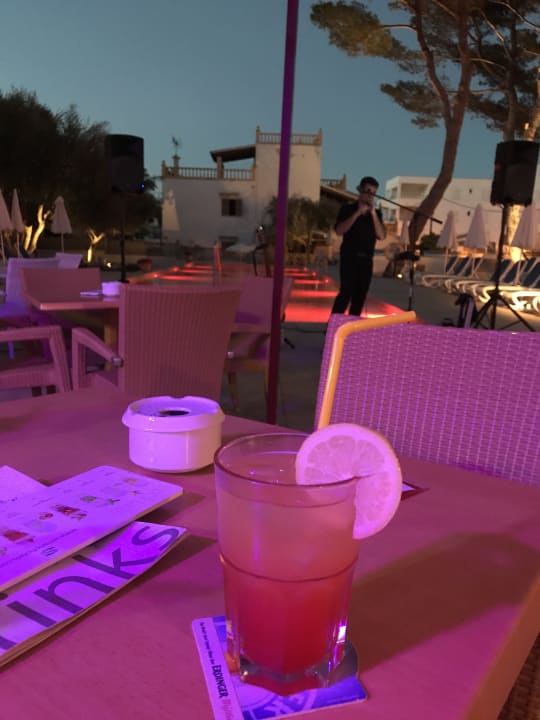 Restaurant Hotel Clumba