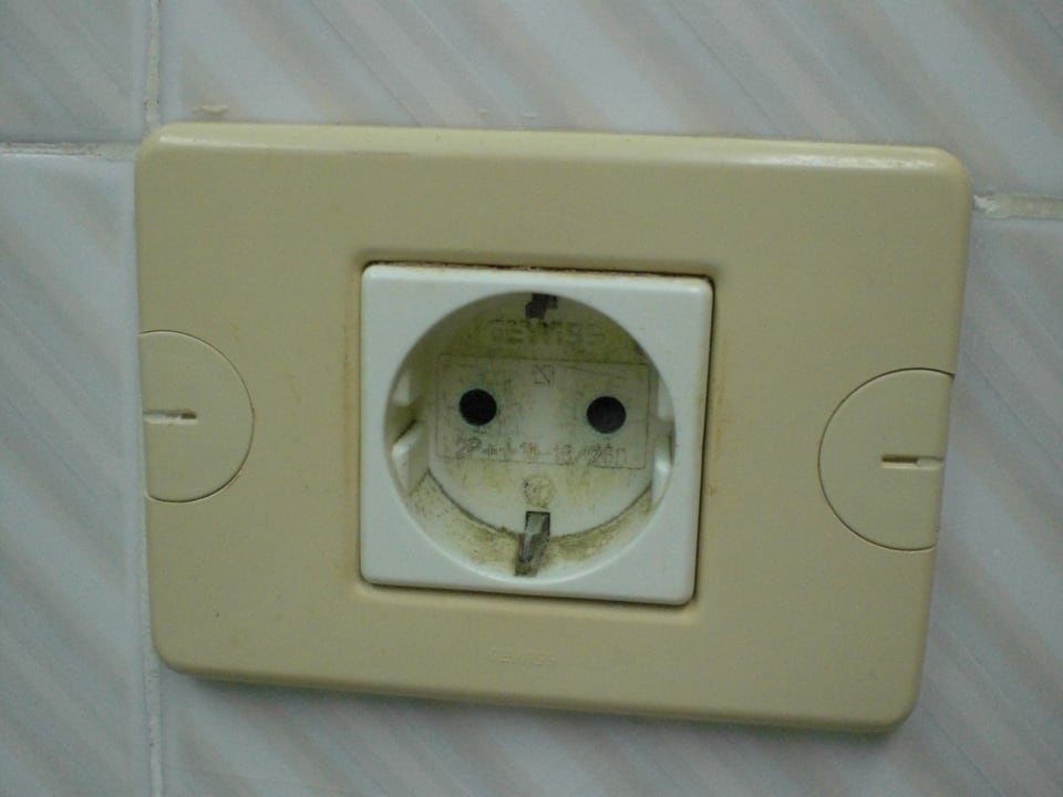 Zimmer Hotel Grand Teguise Playa