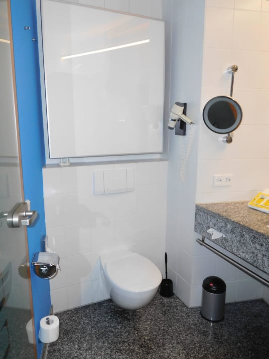 Bad/WC SEEhotel Friedrichshafen