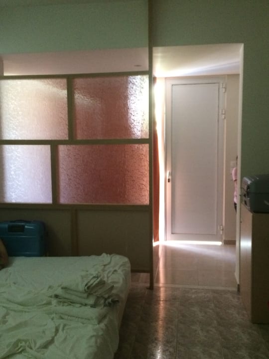 Zimmer Hotel Golden Odyssey