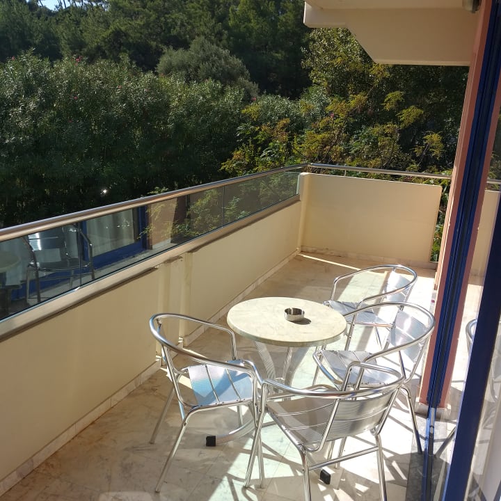 Zimmer Kresten Palace Hotel