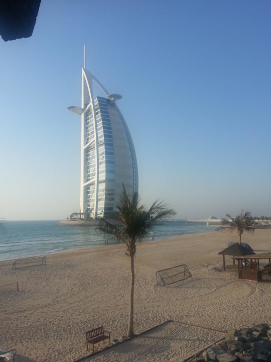  Strand Jumeirah Mina Al Salam