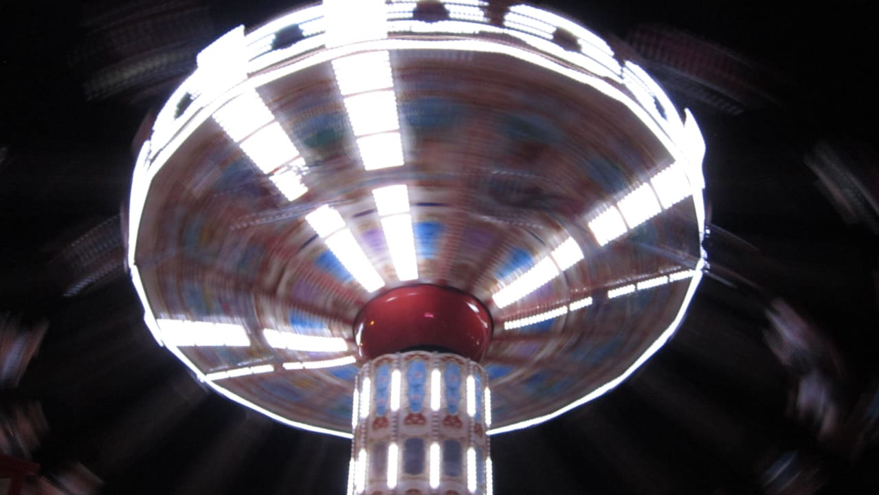 Génial ! Serenity Alma Heights