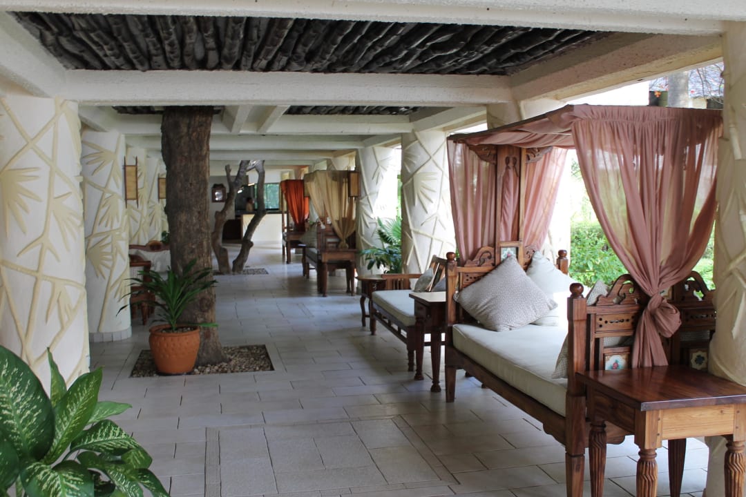 Relaxzone Baobab Beach Resort & Spa