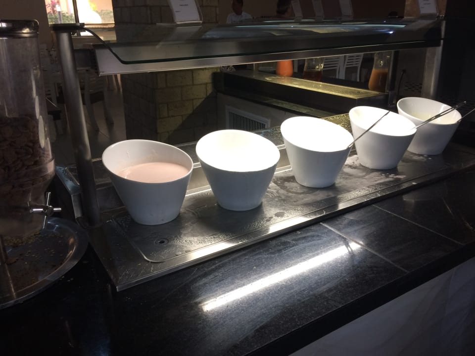 Gastro Sirenis Tropical Varadero