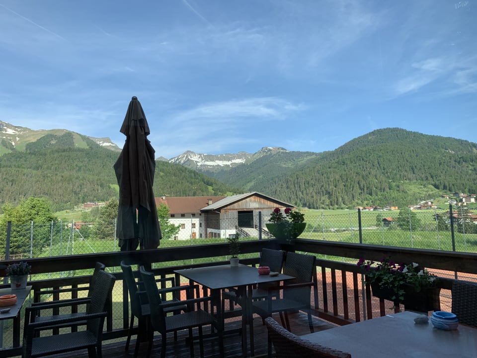 Gastro VAYA Achensee