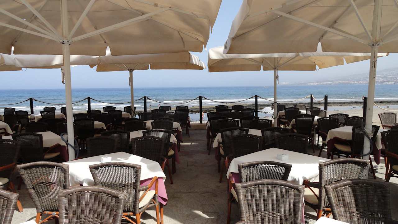Hôtel H10 Las Palmeras 2013 H10 Las Palmeras