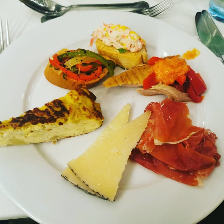 Gastro Hotel Riu Palace Punta Cana