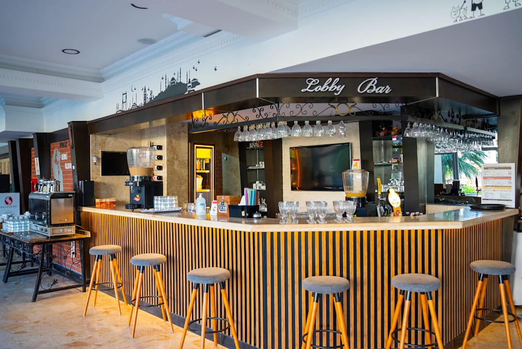 Gastro Hotel Camyuva Beach