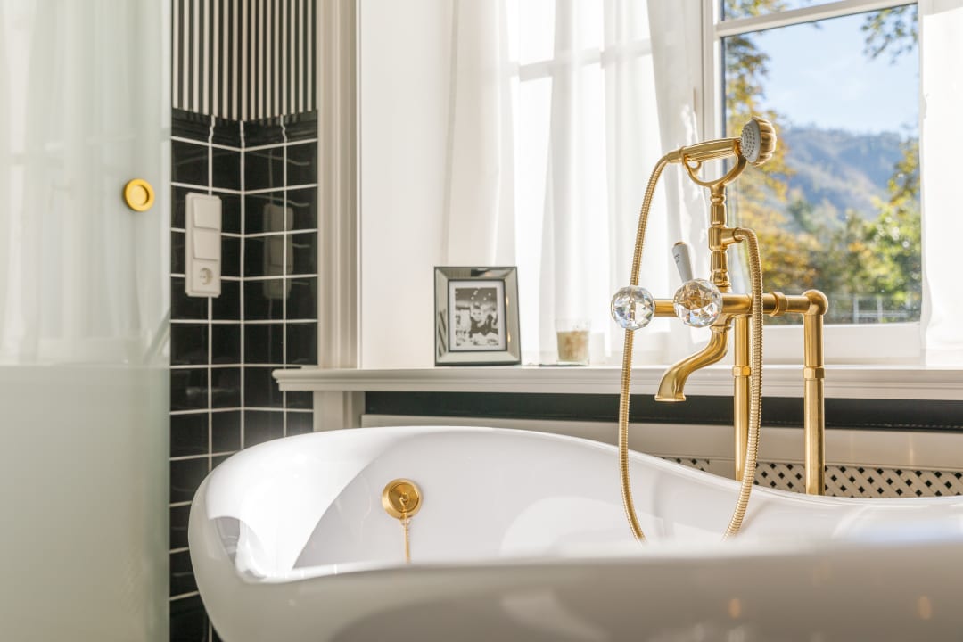 Zimmer Villa Ottilienruh