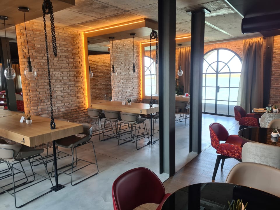 Gastro NH Collection Venezia Murano Villa