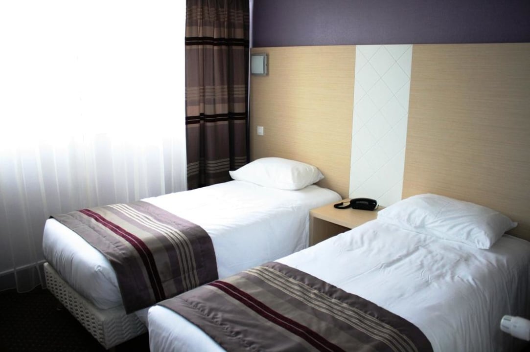 Atlantic hotel Hotel Atlantic