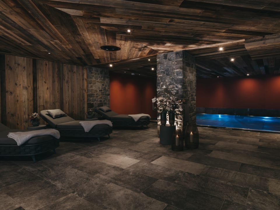 Pool VAYA Galtür Paznaun