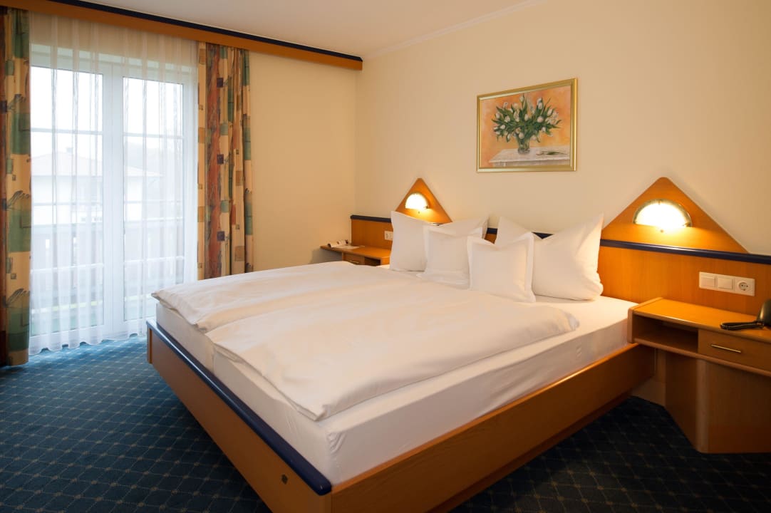 Zimmer RIEDENBURG - Mein Hotel in Bad Füssing