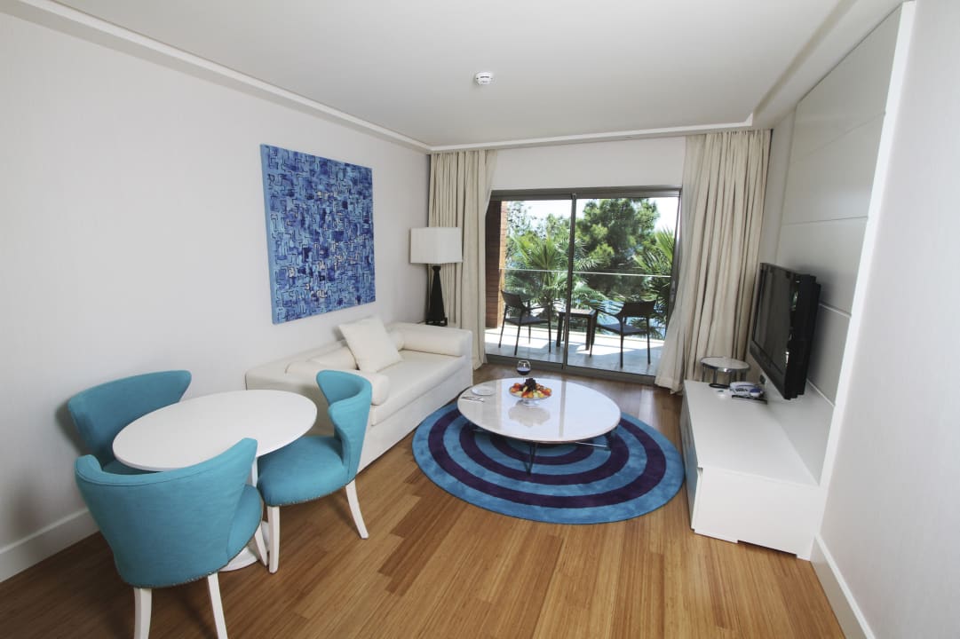 Zimmer Hillstone Bodrum Hotel & Spa