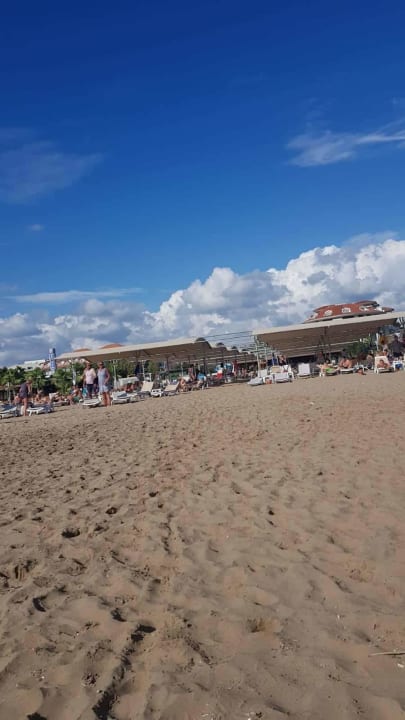 Strand Side Aquamarin Resort & Spa