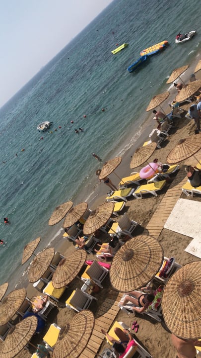 Strand Salamis Bay Conti Resort Hotel & Casino