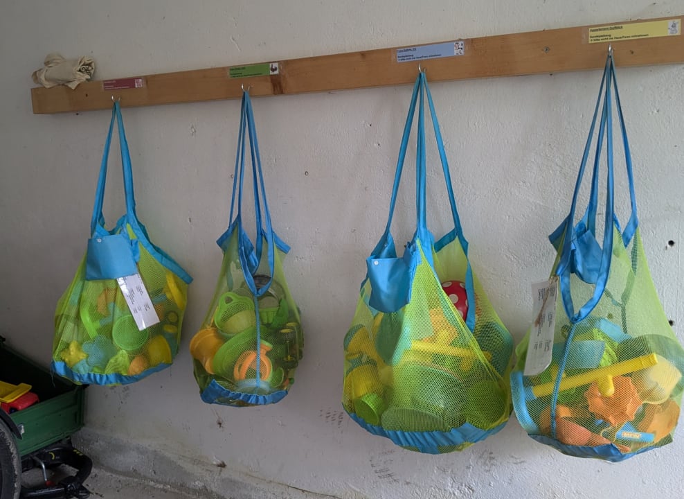 Sport & Freizeit Seimehof