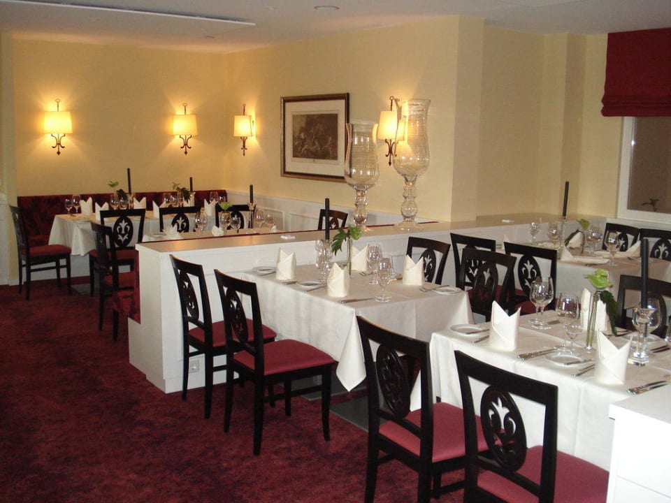 Restaurant Naturresort & Spa Schindelbruch