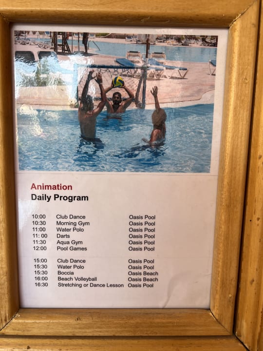 Sport & Freizeit Mövenpick Resort & Spa El Gouna