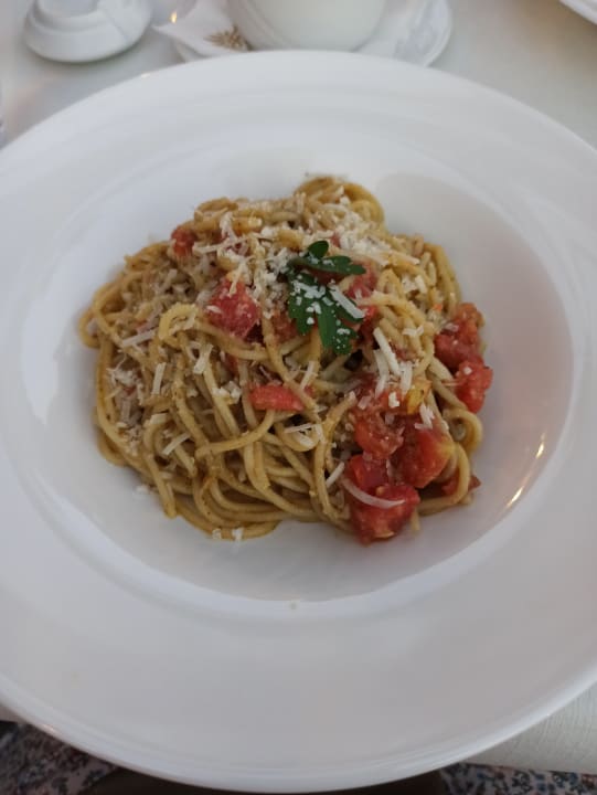 Gastro Atrium Palace Thalasso Spa Resort & Villas