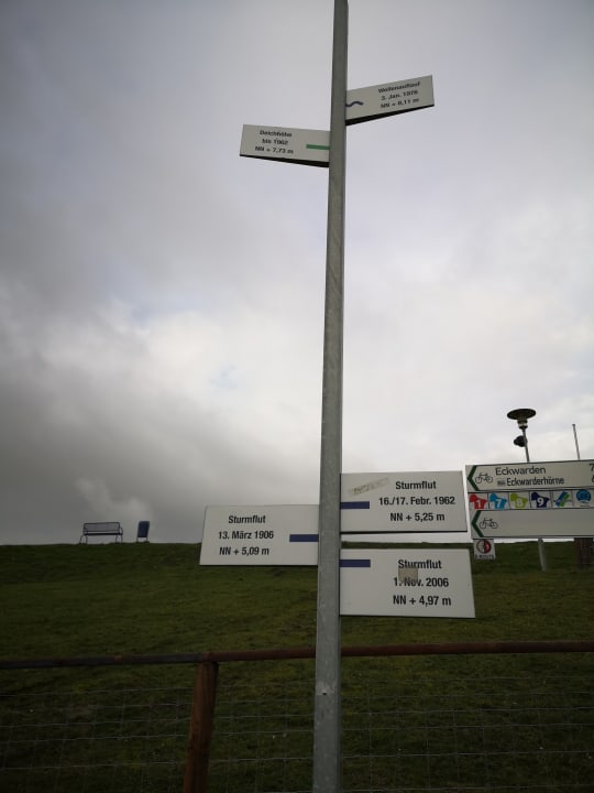 Strand Center Parcs Park Nordseeküste