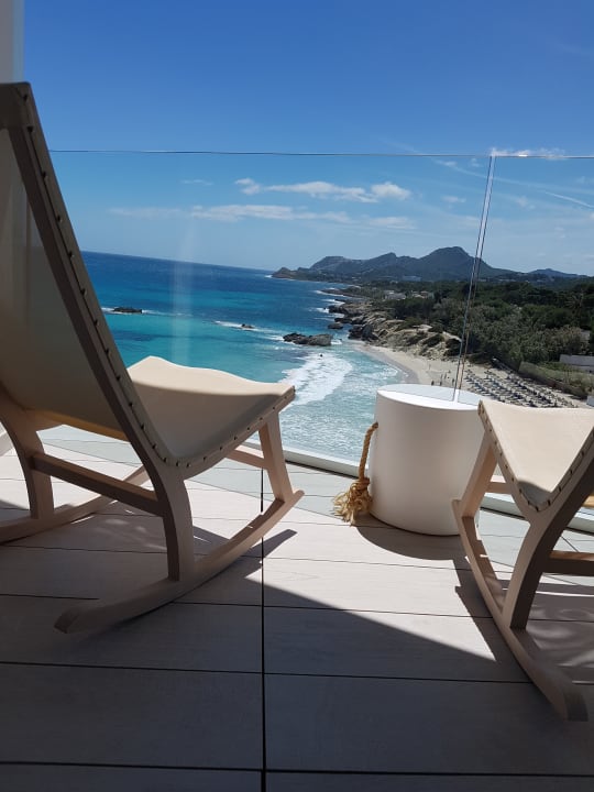 Ausblick Son Moll Sentits Hotel & Spa